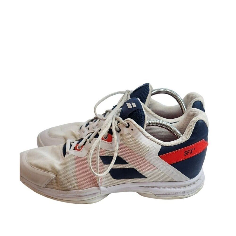 Babolat Size 13 Men's SFX3 All Court Sneakers